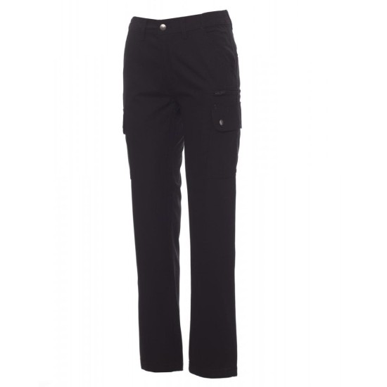 Payper delovne hlače FOREST/SUMMER LADY